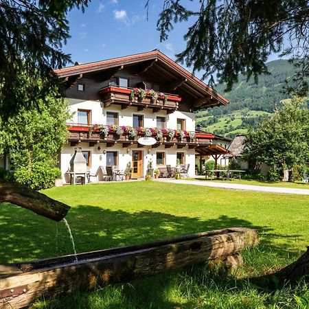 Pension Mühlhof Neukirchen am Großvenediger Exterior foto